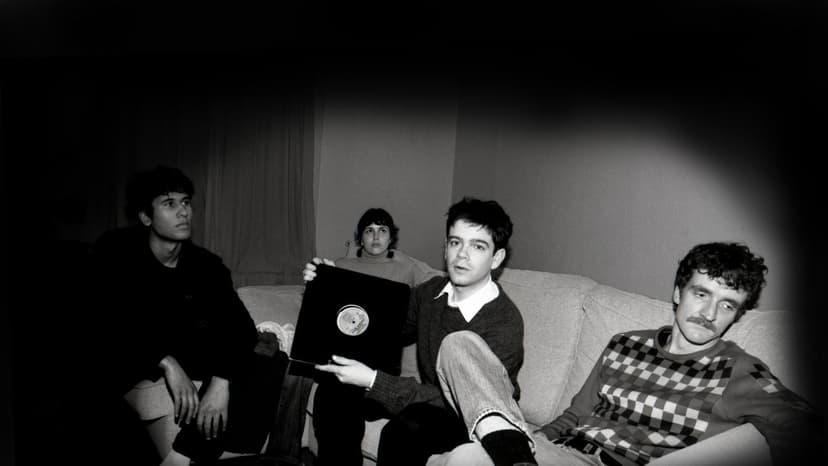 Black Midi Bassist Launches New Project