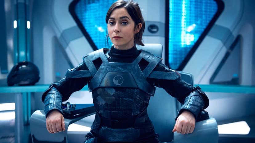 Black Mirror Season 8 Begins Production