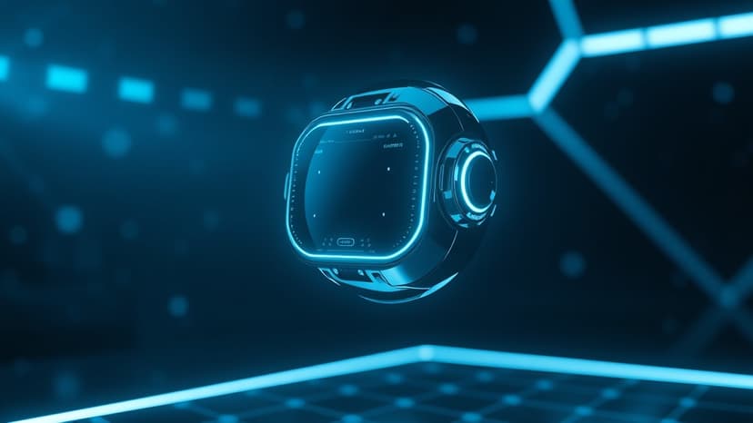 Black Mirror Reality Bends in Montreal VR