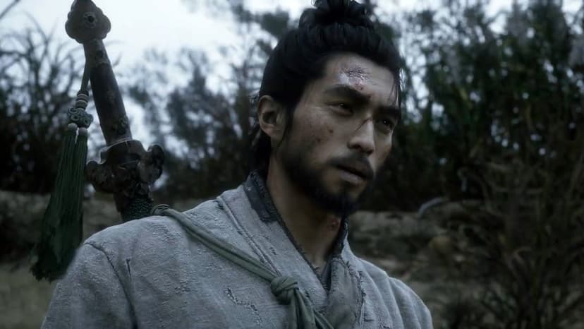 Black Myth: Zhong Kui Gameplay Revealed!