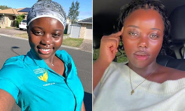 Black Nurse Faces Racism in Australian Hospital