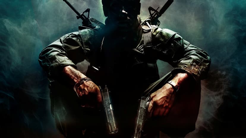 Black Ops Classics Hit PS5 This July!