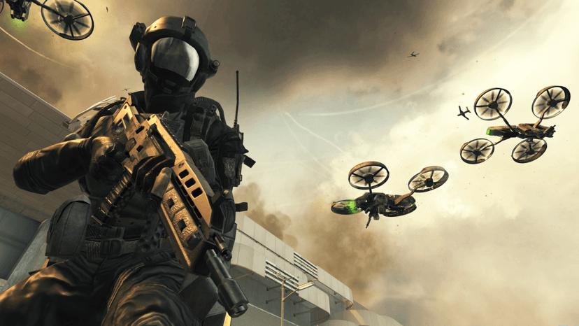 Trophy Leak Hints at Cut Content in Black Ops PS5