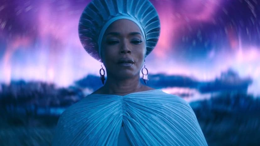 Black Panther 3 Rumor: Dead Queen Ramonda Returns?