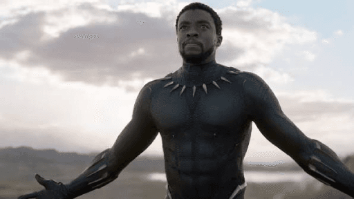 Marvel's Black Panther: A Soundtrack as Bold as the Film