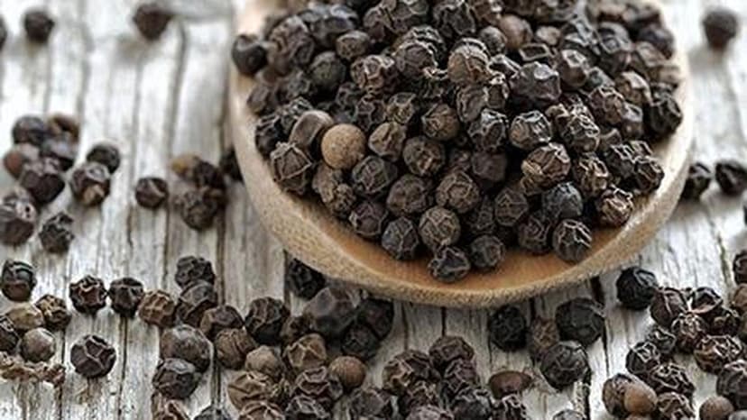 Pepper Prices Surge: Festival Demand Ignites Indian Spice Market