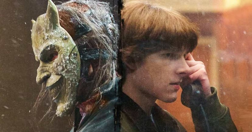 Black Phone 2 Surges Past Pitt, Eyes Cruise Box Office!