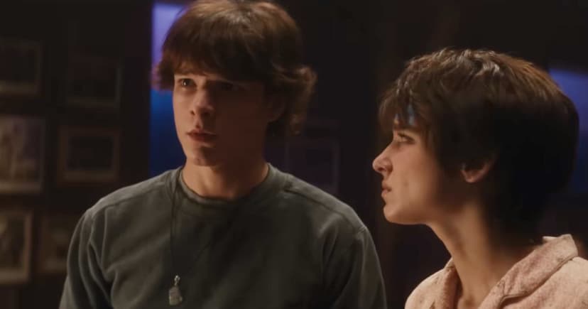 "Black Phone 2" Nears Global Box Office Record of 90s Slasher Hit