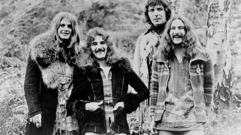 Black Sabbath Demos: Legal Battle Over Early Earth Recordings Ends