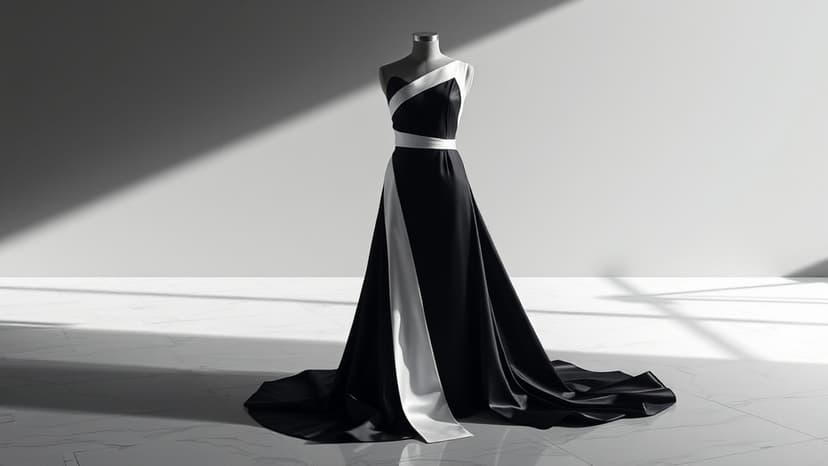 Black & White Trend Dominates 2026 Awards Season