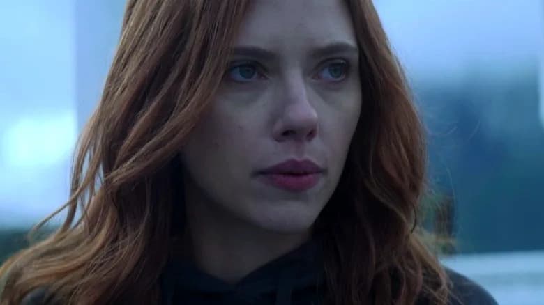 Black Widow's Quotes: The MCU's Most Memorable Lines