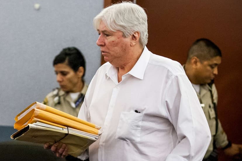 Black Widower's Deadly Game: 6 Wives, Mystery Deaths