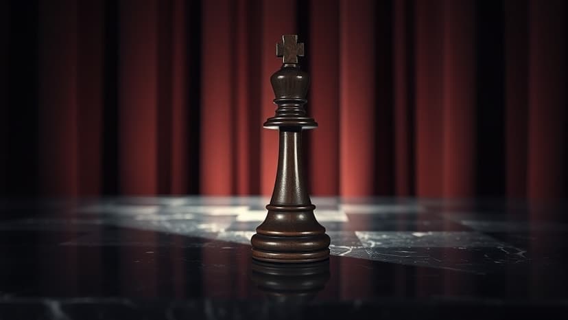 Black Women & Morally Gray Roles: Hollywood Debate Ignites