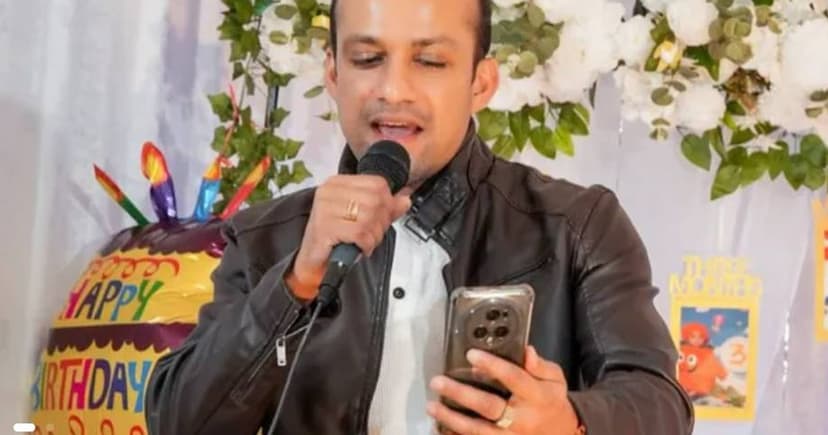 Devoted Dad Dies After Workplace Head Injury