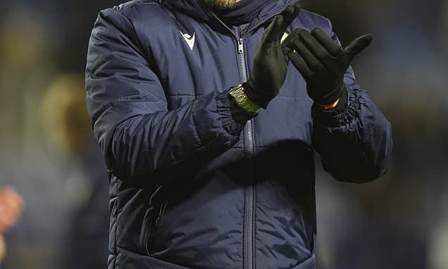 Blackburn Fails to Score in Goalless Draw