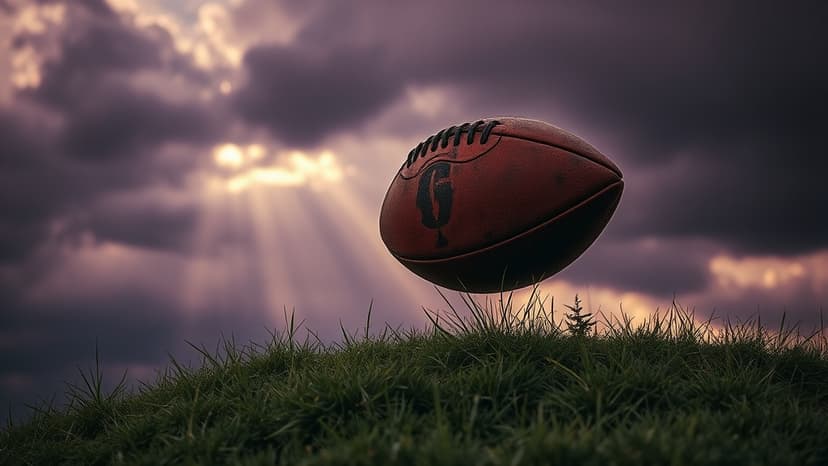 Stoppage Time Stunner: Rovers Deny Pompey Victory