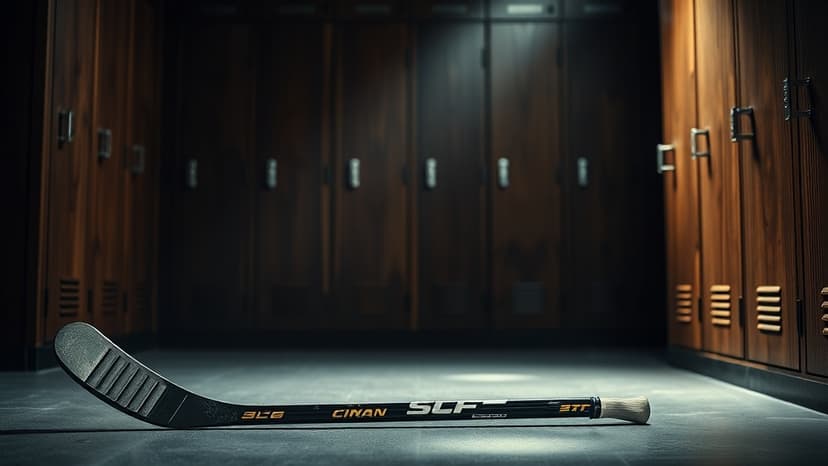 Blackhawks Locker Room Buzz: Teammates Dish Secrets