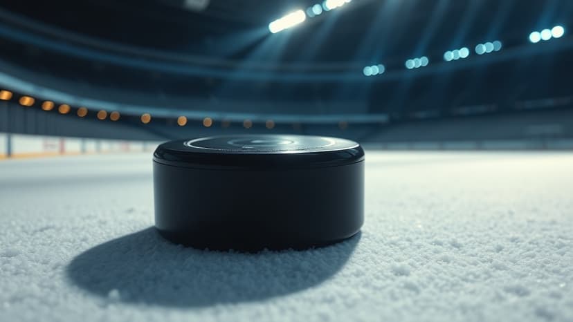 Center Switch Unlocks Blackhawks' Dynamic Duo