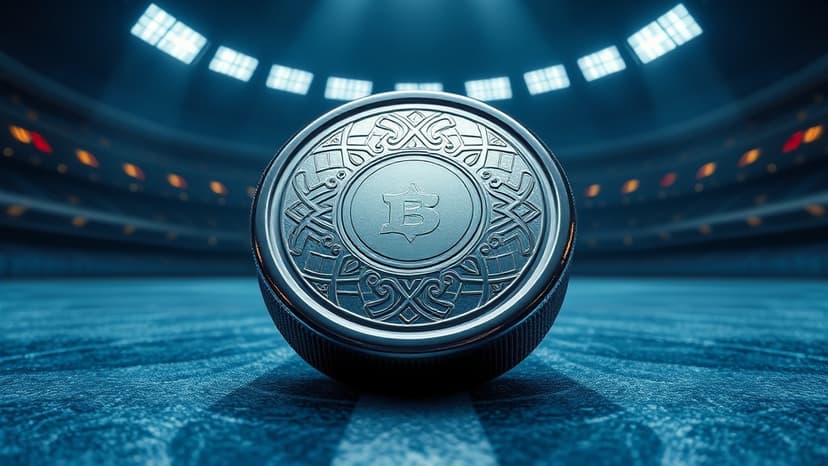 Blackhawks Prospects Miss Frozen Four; Scouts Eye Draft Steals