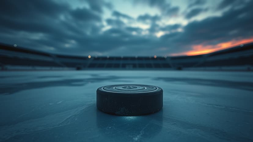 Blackhawks Eyeing Trade Deadline Moves for Future