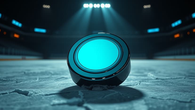 Blackhawks vs. Sharks: Rebuild Race Heats Up