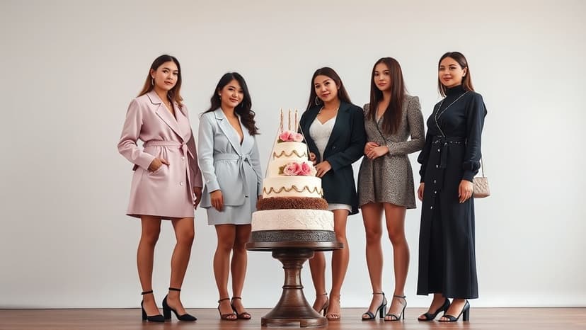 BLACKPINK's 'DEADLINE' Drops Feb 27: New Music Alert!