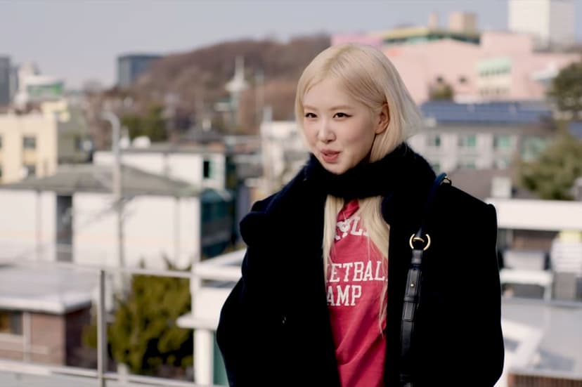 Rosé on BLACKPINK's Future: "We Will Understand"