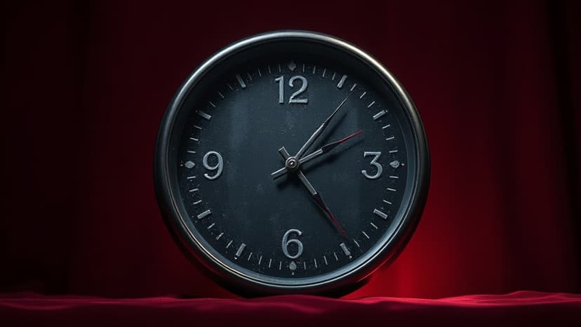 BLACKPINK's Emotional Farewell Sparks Disbandment Fears