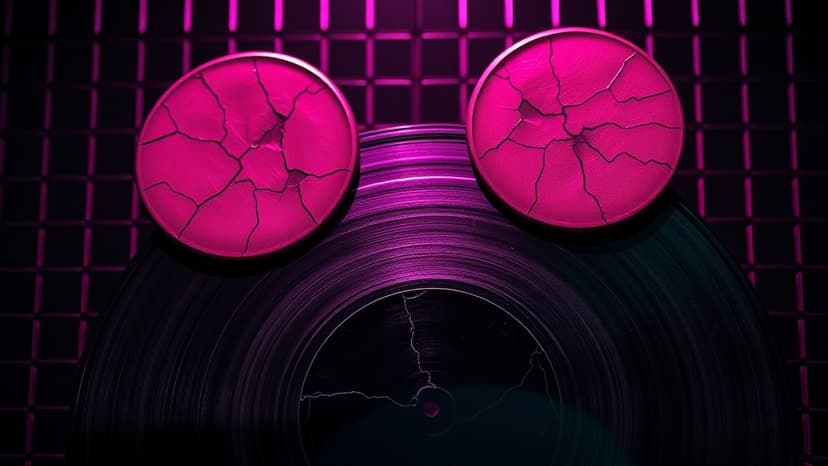 BLACKPINK x Disney: Punk Style Drops March 5