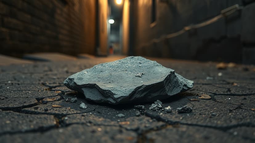 Blackpool Resident Slams Council Over Toxic Waste