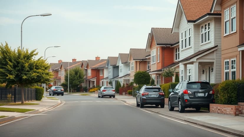 Teen Detained as Bomb Squad Secures Blackpool Property
