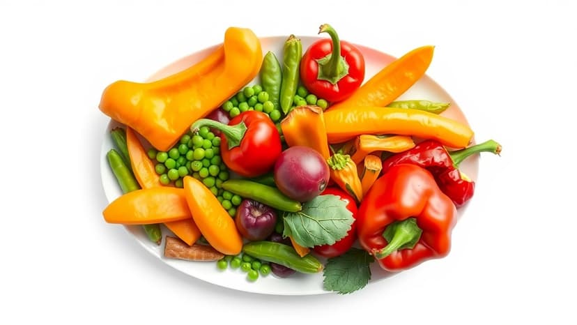 School Chefs Blend Veggies into Cakes & Meals