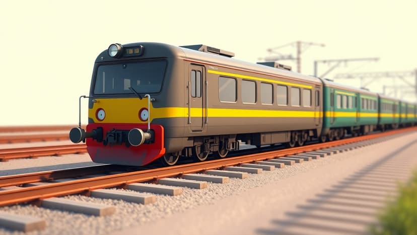 BlackRock Lawyer Avoids Jail After Homophobic Rant and Attack on Train