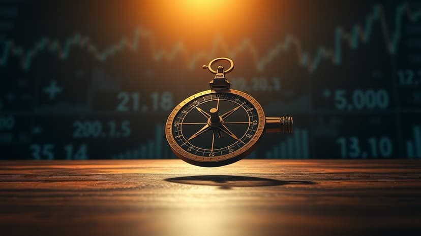 BlackRock Eyes Market Shifts, Not Investor Flight