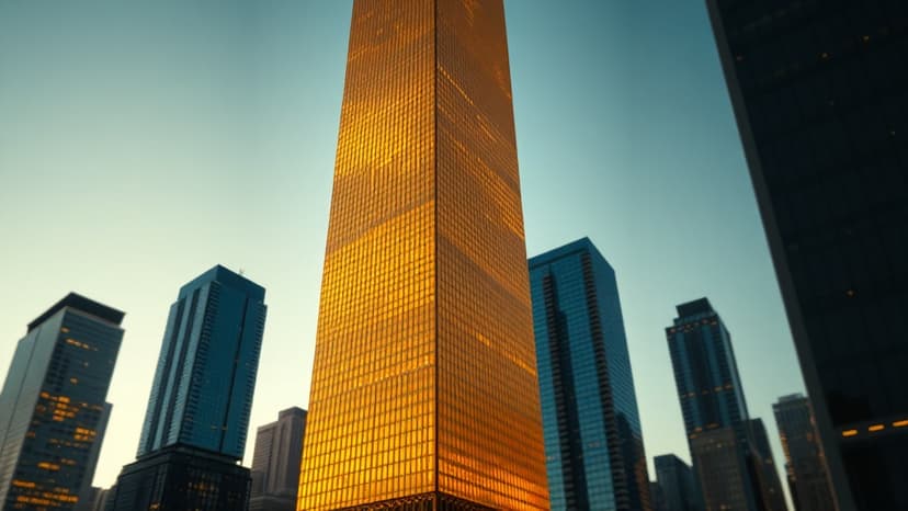 Blackstone CEO Earns $1.24 Billion, Defying Market Woes