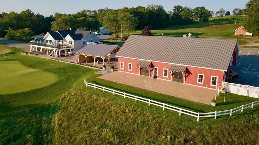 Walden Golf Group Buys Blackstone National