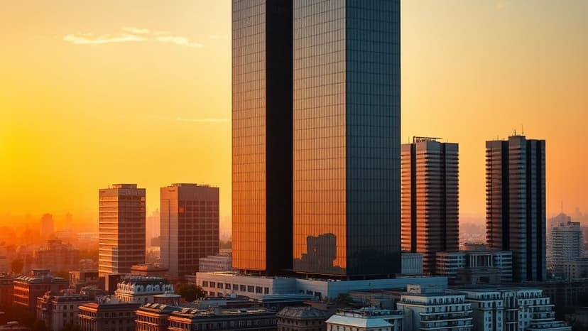 Blackstone Sells Spanish Homes for $1.3B