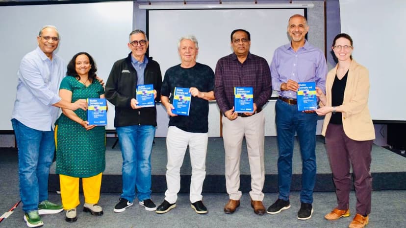 Paediatric Surgeons Launch Global Guide on Bladder Exstrophy