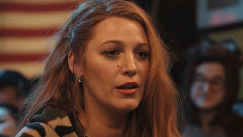 Blake Lively Parts Ways With Longtime Publicist