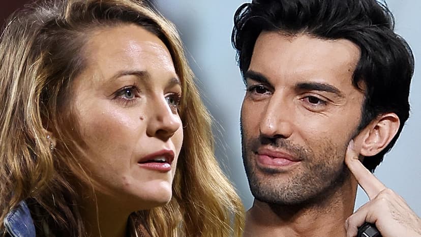 Sony Email Contradicts Blake Lively's Testimony