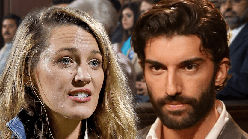 Blake Lively Fights to Include Weight Comments in Trial