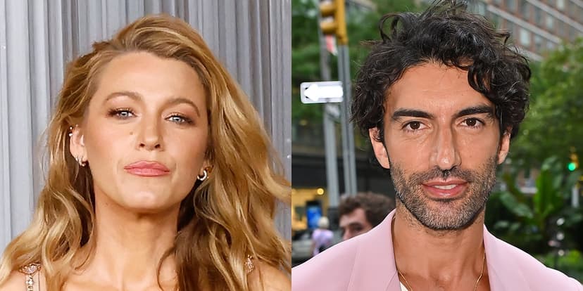 Blake Lively Lawsuit: $77M Career Damage Claimed