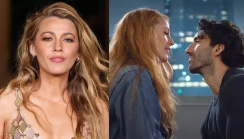 Judge Throws Out Key Claims in Blake Lively's Lawsuit