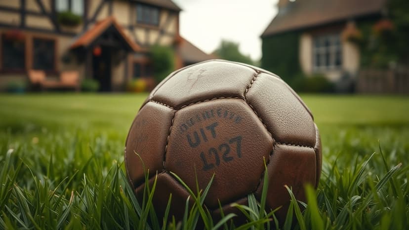 Blake & Ryan's Rare Family Fun in the UK