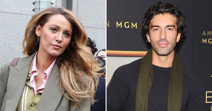 Blake Lively Fights Journalist Testimony in Trial