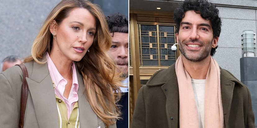 Blake Lively Demands Millions After Lawsuit Settlement