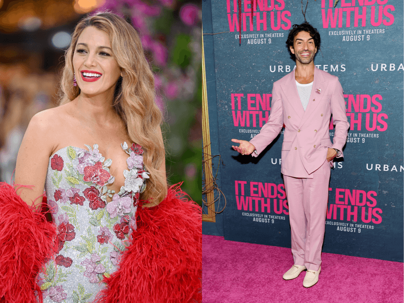 Lively Rejects Settlement in Baldoni Legal Battle