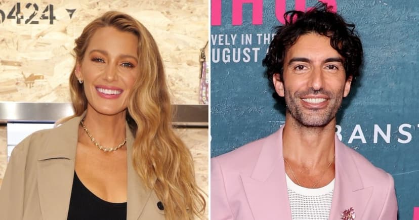 Blake Lively Enjoys World Cup Amid Legal Feud