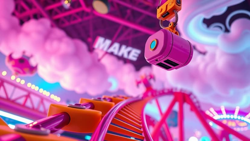 Blake Lively's PAW-some Day at Nickelodeon Universe!