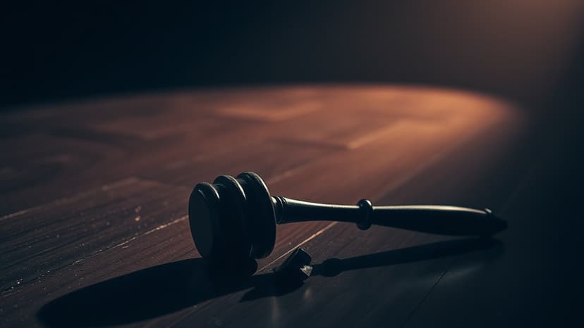 Judge Tosses Lively's Harassment Claims Against Baldoni